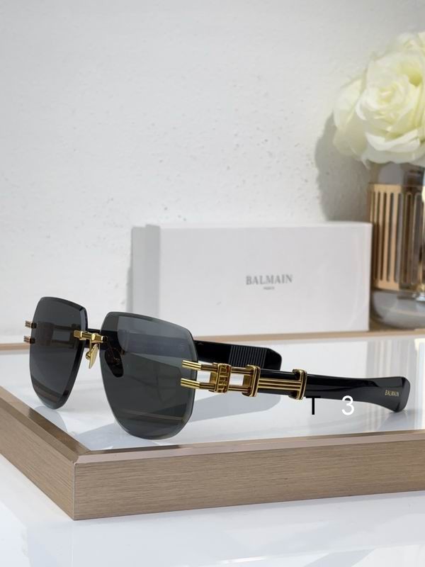 Balmain Sunglasses ID:20250816-47